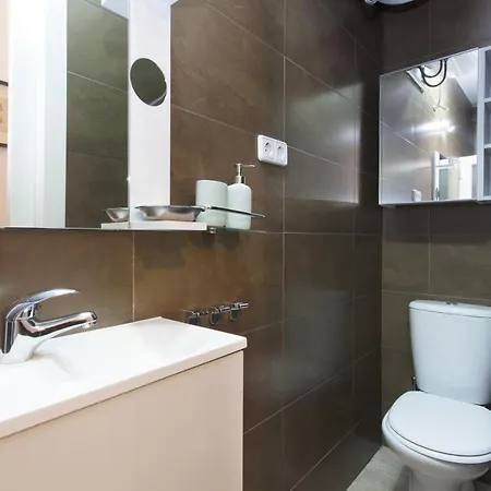 Gran Via Apartment