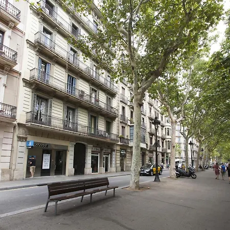 Apartment Gran Via *