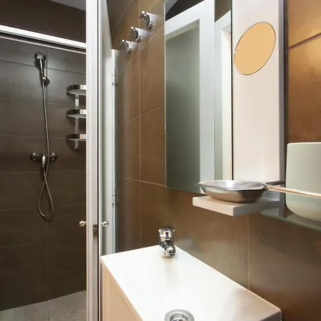 Gran Via Apartment Barcelona