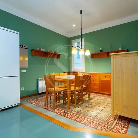 Apartman Centrico 4 Barcelona