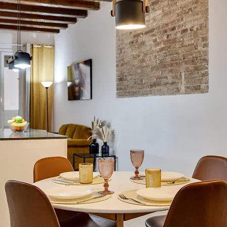 Inveiba Apartment *