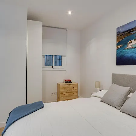 Inveiba Apartment
