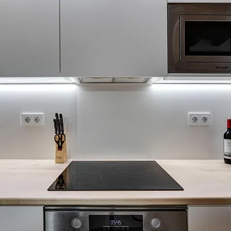 Apartment Inveiba Barcelona