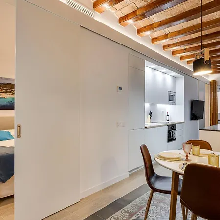 Apartment Inveiba