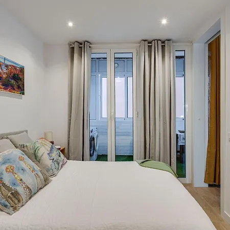 Inveiba Apartment *