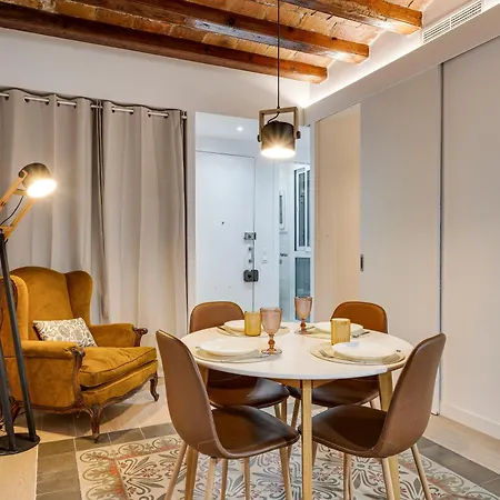 Inveiba Apartment