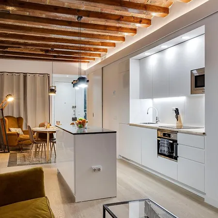 Apartment Inveiba *
