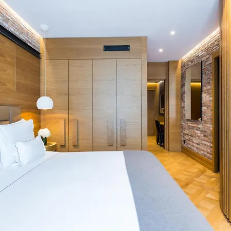 Hotel Monument Barcelona