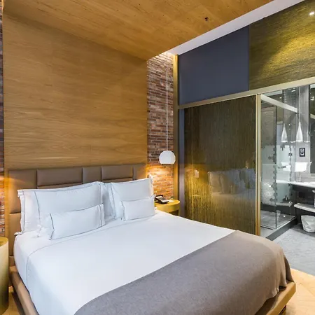 Hotel Monument Barcelona