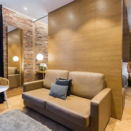 Monument 5* Barcelona