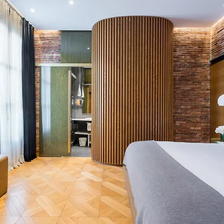 Hotel Monument Barcelona