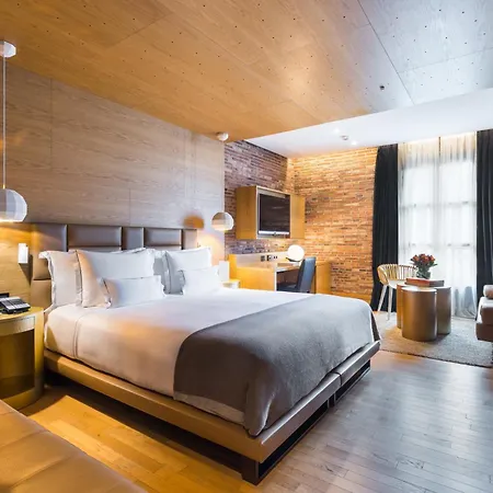 Monument Hotel 5*