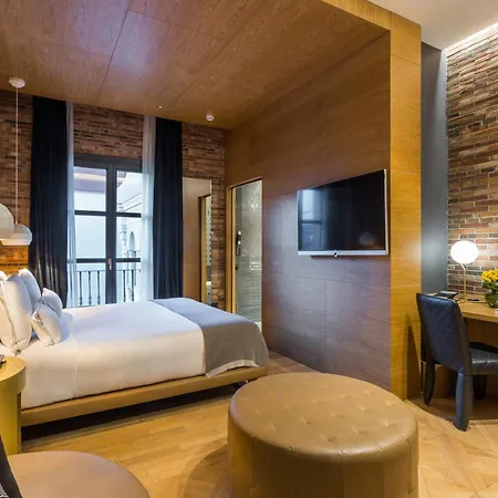 Monument Hotel Barcelona