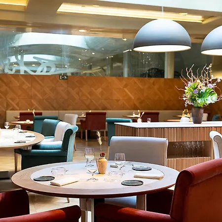 Monument 5* Barcelona