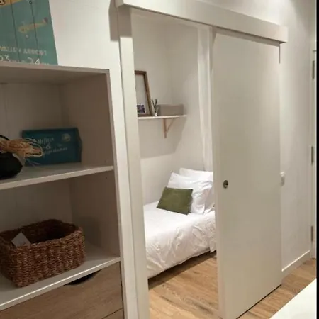 Rg House Apartamento Barcelona