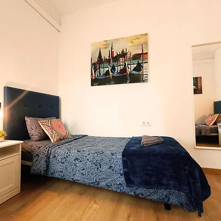 Centric Hostel