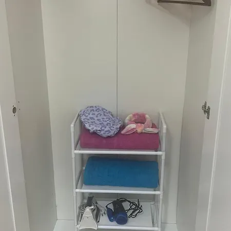 Appartement Aparta Estudio Barcelona