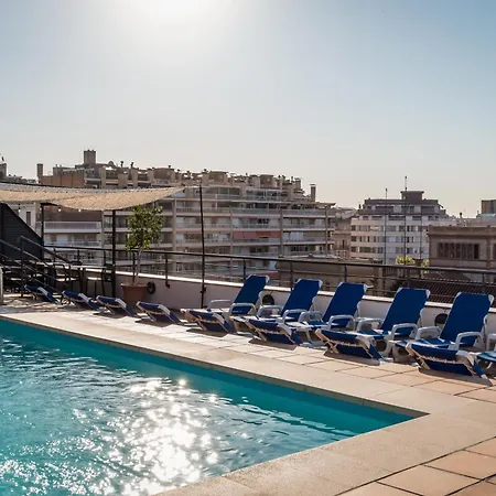 Sunotel Junior Hotel Barcelona