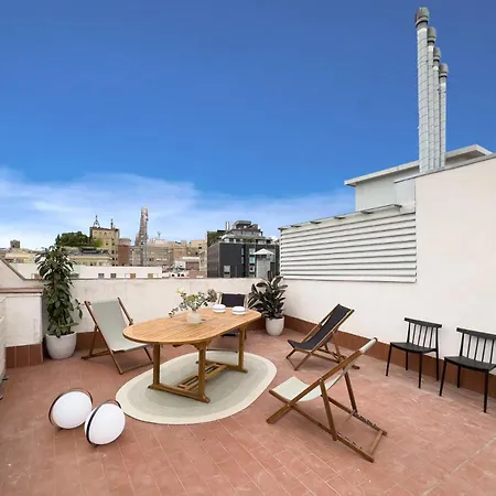 Appartamento Urbandream Gothic Aartments & *