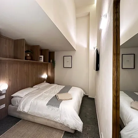 Urbandream Gothic Aartments & Appartamento *