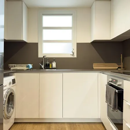 Urbandream Gothic Aartments & Appartamento