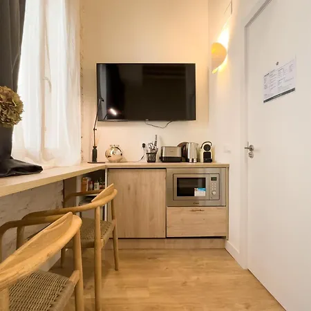 Urbandream Gothic Aartments & Appartamento
