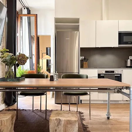 Appartamento Urbandream Gothic Aartments & *