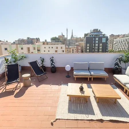 Appartamento Urbandream Gothic Aartments & *