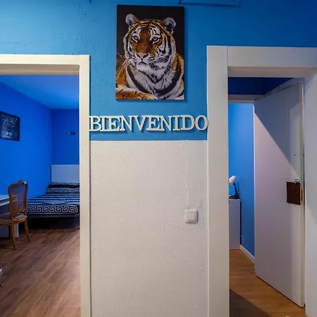 Apartment In Charming In Center Eixample Barcelona