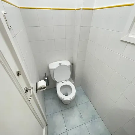 Villaroel Bed and breakfast Barcelona