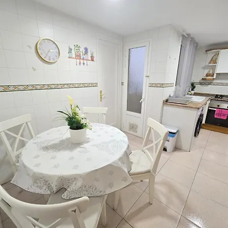 Bed and breakfast Villaroel