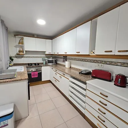 Villaroel Bed and breakfast