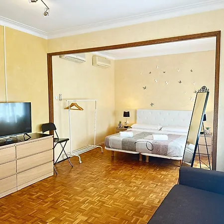 Villaroel Bed and breakfast *