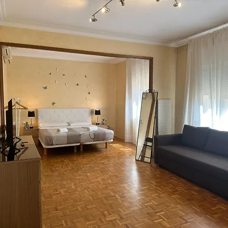 Villaroel Bed and breakfast *