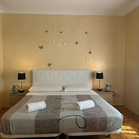 Villaroel Bed and breakfast *