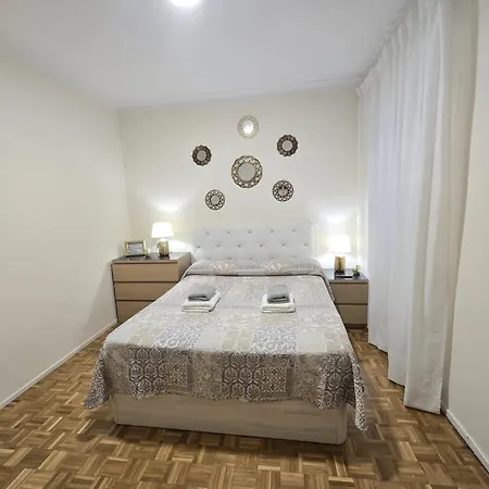 Villaroel Bed and breakfast