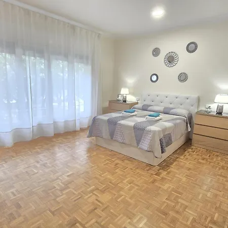 Villaroel Bed and breakfast Barcelona