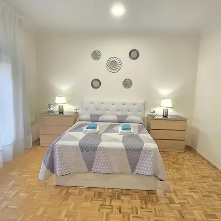 Villaroel Bed and breakfast Barcelona