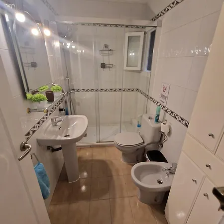 Bed & Breakfast Viladomat Barcelona