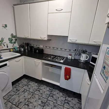 Bed & Breakfast Viladomat