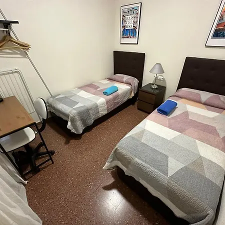 Viladomat Bed & Breakfast Barcelona