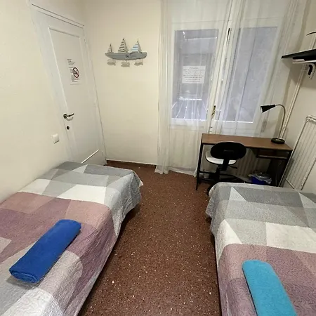 Viladomat Bed & Breakfast Barcelona