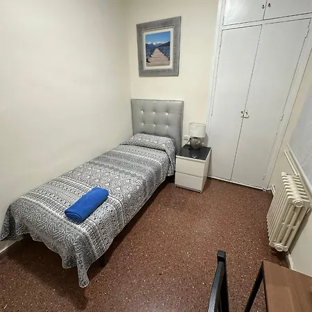 Viladomat Bed & Breakfast *