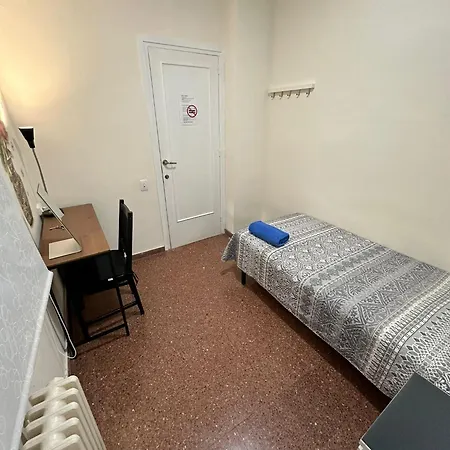 Bed & Breakfast Viladomat *