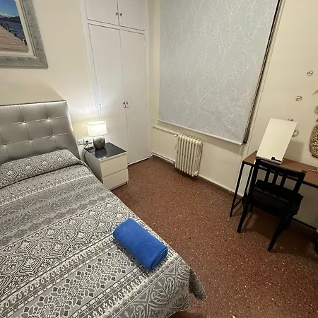 Bed & Breakfast Viladomat Barcelona