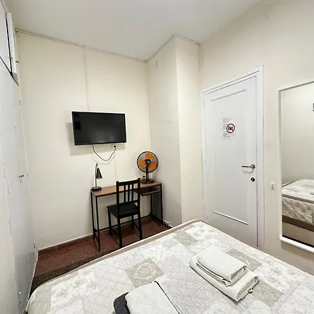 Bed & Breakfast Viladomat *