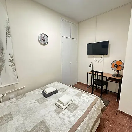 Viladomat Bed & Breakfast