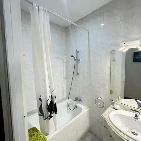 Bed and breakfast Aribau *