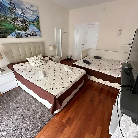 Viladomat Bed & Breakfast