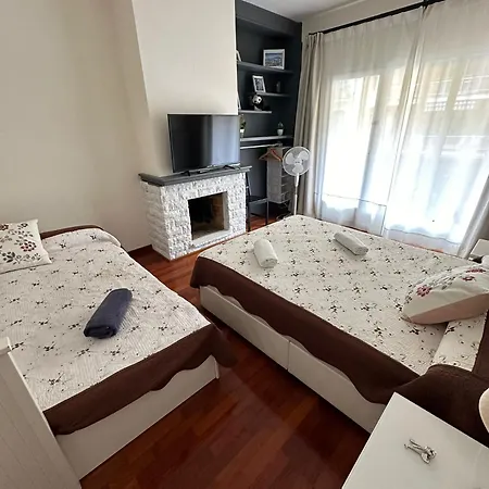 Bed & Breakfast Viladomat *